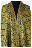 Qaysariyya Royale Bazaar - Grand Pashmina Shawl