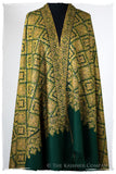 Qaysariyya Royale Bazaar - Grand Pashmina Shawl