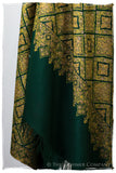Qaysariyya Royale Bazaar - Grand Pashmina Shawl