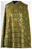 Qaysariyya Royale Bazaar - Grand Pashmina Shawl