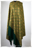 Qaysariyya Royale Bazaar - Grand Pashmina Shawl