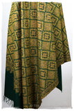 Qaysariyya Royale Bazaar - Grand Pashmina Shawl