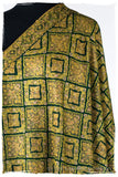 Qaysariyya Royale Bazaar - Grand Pashmina Shawl