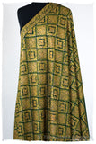 Qaysariyya Royale Bazaar - Grand Pashmina Shawl