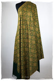 Qaysariyya Royale Bazaar - Grand Pashmina Shawl