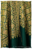 Qaysariyya Royale Bazaar - Grand Pashmina Shawl