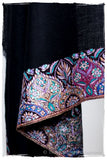 Orient de nuit de l'Alhambra - Grand Pashmina Shawl