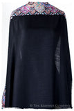Orient de nuit de l'Alhambra - Grand Pashmina Shawl