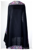 Orient de nuit de l'Alhambra - Grand Pashmina Shawl