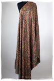 The Royale Socialite - Grand Jamawar Pashmina Shawl