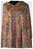 The Royale Socialite - Grand Jamawar Pashmina Shawl