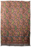 The Royale Socialite - Grand Jamawar Pashmina Shawl