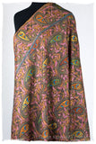 The Royale Socialite - Grand Jamawar Pashmina Shawl