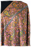 The Royale Socialite - Grand Jamawar Pashmina Shawl