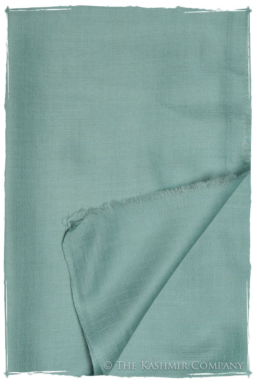 Eyes de Bulbul Aruba Cashmere Scarf