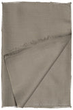 Eyes de Bulbul Silver Cloud Cashmere Scarf