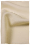 Bul Bul Pearled Ivory Kashmir Wool Scarf