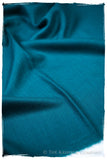 Bul Bul Malibu Blue Kashmir Wool Scarf