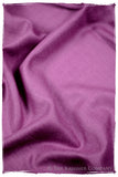 Bul Bul Radiant Orchid Kashmir Wool Scarf