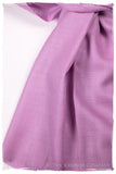 Bul Bul Lilac Kashmir Wool Scarf
