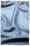 Bul Bul Kentucky Blue Kashmir Wool Scarf