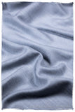 Bul Bul Country Blue Kashmir Wool Scarf