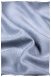 Bul Bul Country Blue Kashmir Wool Scarf