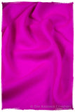 Bul Bul Cycadelic Pink Kashmir Wool Scarf