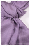 Bul Bul Mulberry Kashmir Wool Scarf