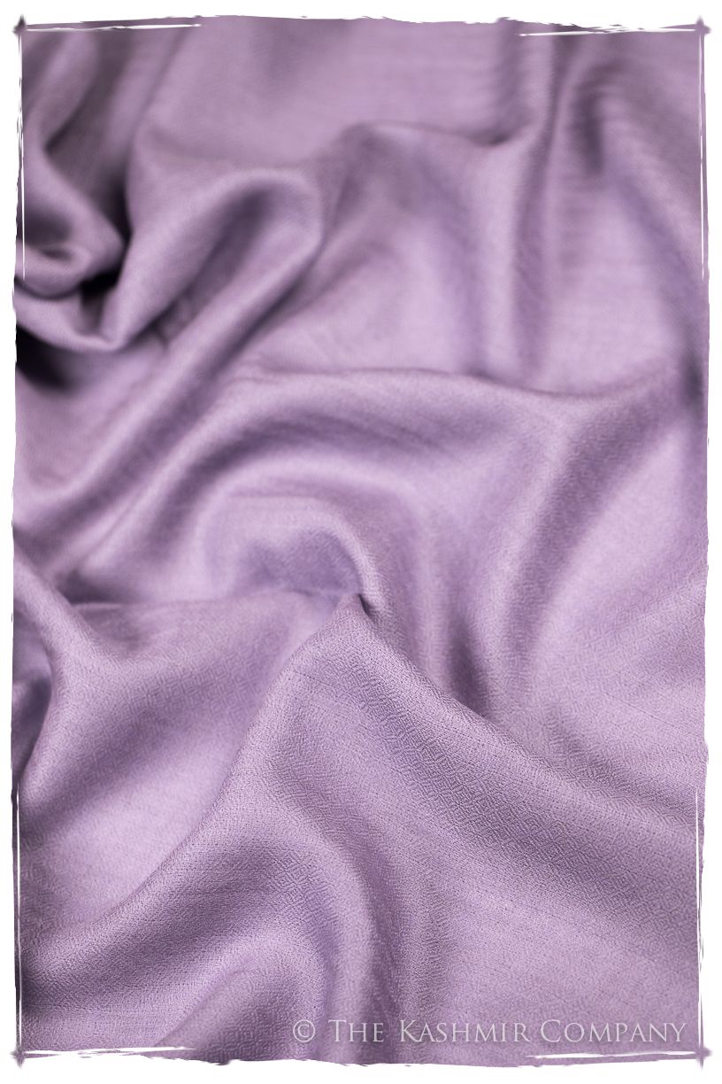 Bul Bul Mulberry Kashmir Wool Scarf