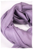 Bul Bul Mulberry Kashmir Wool Scarf
