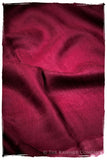 Bul Bul Garnet Kashmir Wool Scarf
