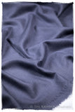 Bul Bul Blue Ice Kashmir Wool Scarf