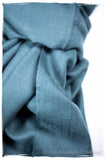 Bul Bul Colonial Blue Kashmir Wool Scarf