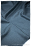 Bul Bul Colonial Blue Kashmir Wool Scarf