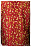 Française Palais d'orient Paisley Silk Jacket