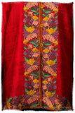 Française Mirabelle Silk Jacket