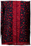 Française d'orient Paisley Silk Jacket
