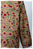 Française Palais Secret Garden Silk Jacket