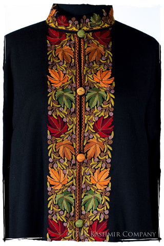 Kashmiri jackets online hotsell