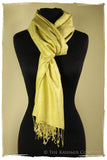 Champagne Celebration Silk Scarf / Shawl