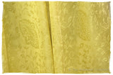 Champagne Celebration Silk Scarf / Shawl