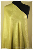 Champagne Celebration Silk Scarf / Shawl
