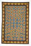 The Fleurs du Soleil Rug