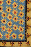 The Fleurs du Soleil Rug