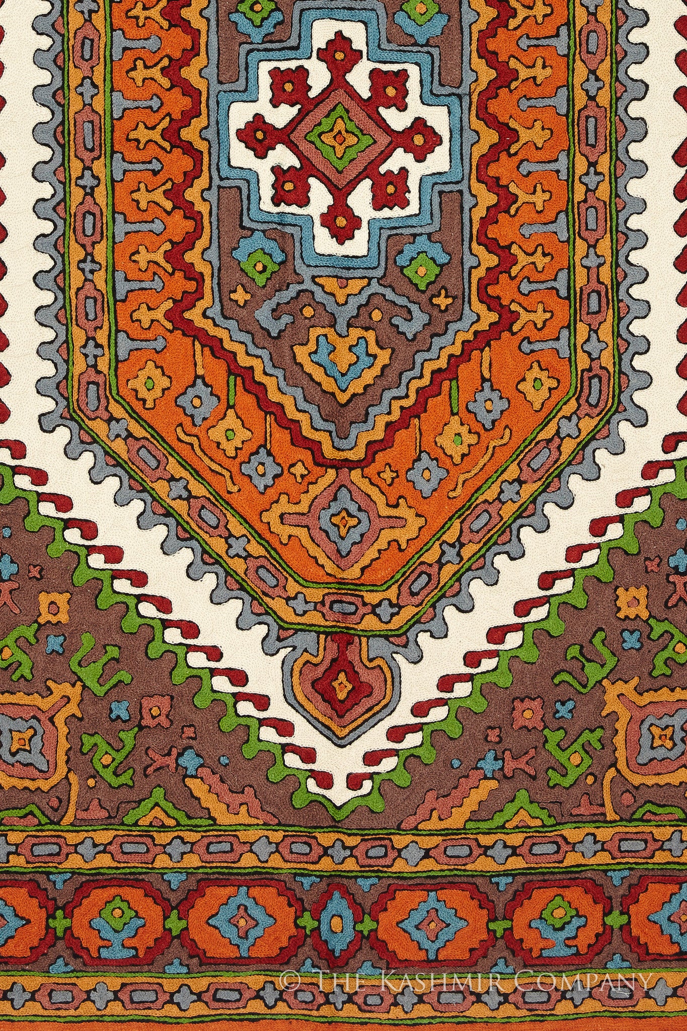 The Oasis Rug