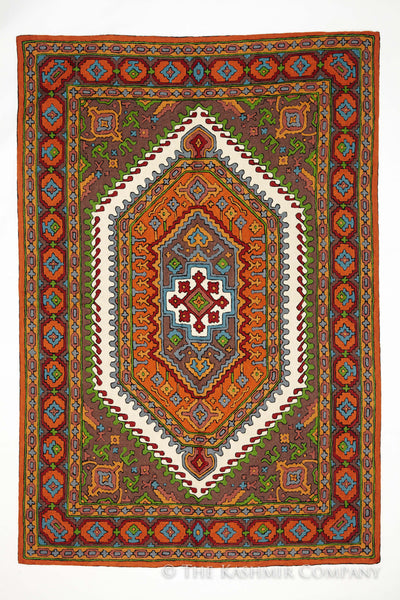 The Oasis Rug