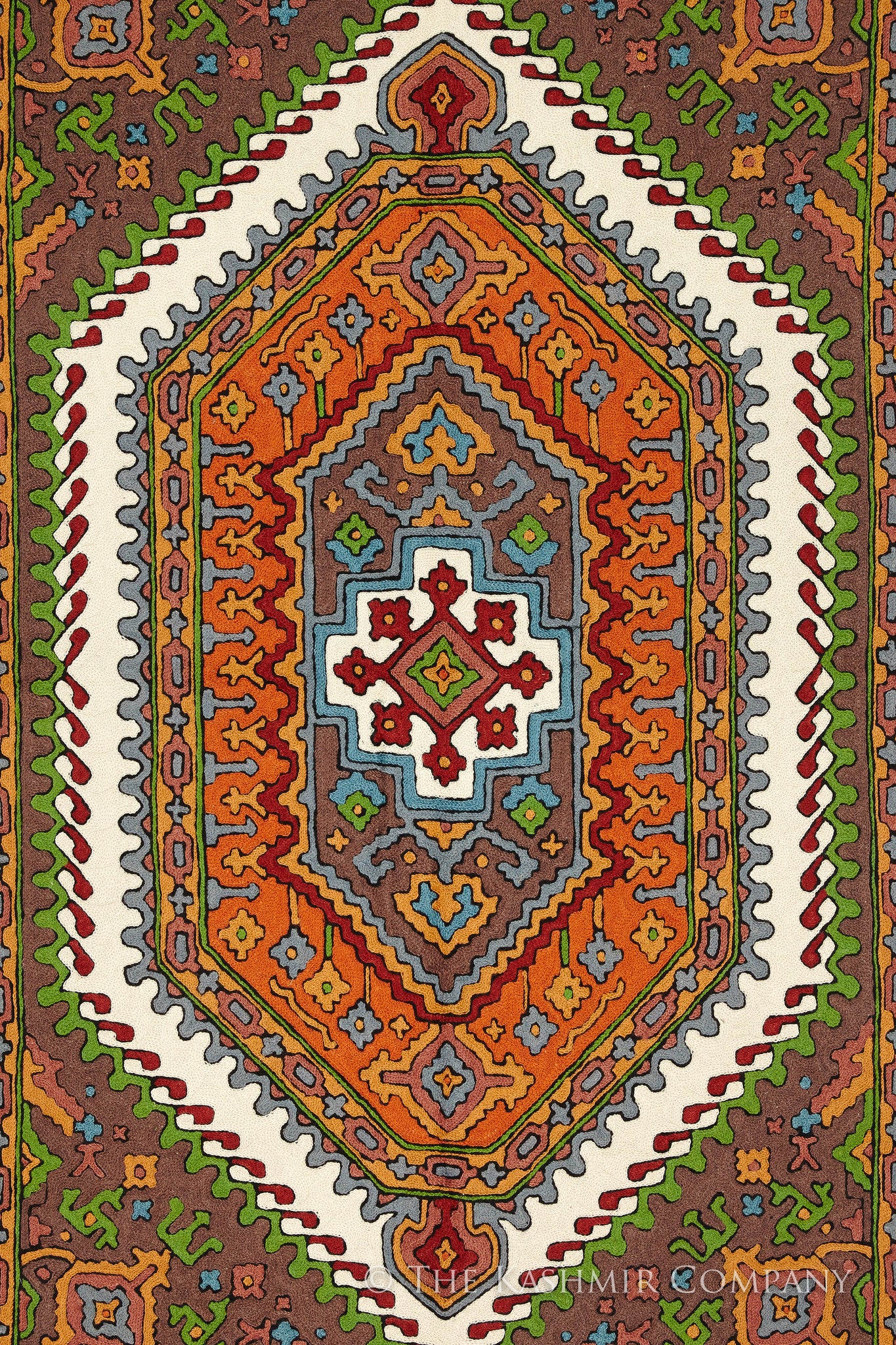 The Oasis Rug