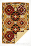 The Dunes de Sable Rug