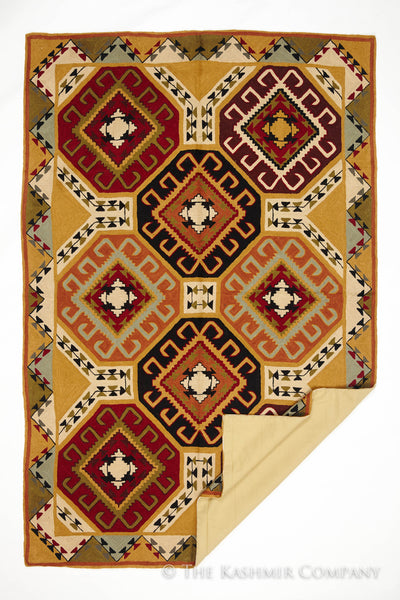 The Dunes de Sable Rug